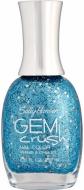 Лак для ногтей Sally Hansen Gem Crush №4 bling-tastic 9,17 мл