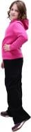 Худи Bibo р.152 фуксия 9404