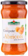 Компоте Coteaux Nantais Абрикос органический 315 г