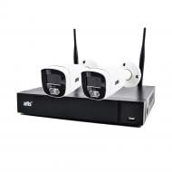 Комплект видеонаблюдения Atis WF 2 kit