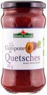 Компоте Coteaux Nantais Терносливый органический 315 г