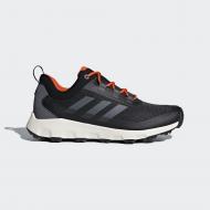 Кроссовки мужские Adidas TERREX VOYAGER CW CP S80799 р.42 2/3 черные