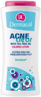 Лосьон Dermacol AcneClear с маслом чайного дерева 200 мл
