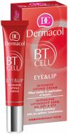 Крем-лифтинг Dermacol BTCell Eye&Amp Lip Intensive Lifting Cream 15 мл