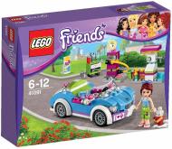 Конструктор LEGO Friends Кабриолет Мии 41091