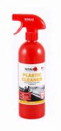 Очиститель Nowax Plastiс Cleaner NX75012 Без аромату 750 мл