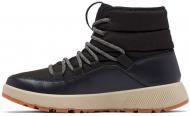 Ботинки Columbia 1917971-010 р.41,5 черный