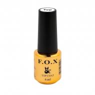 База під гель-лак F.O.X Base Rubber 6 мл