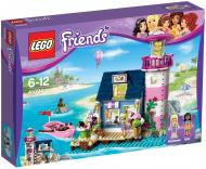 Конструктор LEGO Friends Маяк Хартлейк Сити 41094