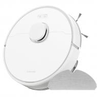 ВИТРИНА! Робот-пылесос DREAME Bot F10 White white