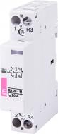Контактор ETI RA 20-11 230V AC 2464097