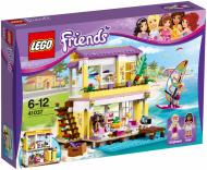 Конструктор LEGO Friends Дом Эммы 41095