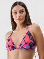 Бра 4F BIKINI TOP F075 4FWSS25UBKTF075-54A р.XL синий