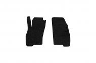 Коврики автомобильные EVAtech Standard Fiat Punto Classic 1999-2011 Htb EU FT1445AV2FL2VEB модельные