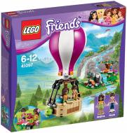 Конструктор LEGO Friends Воздушный шар Хартлейк Сити 41097