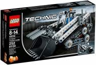 Конструктор LEGO Technic Компактний гусеничний навантажувач 42032