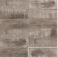 Плитка Mainzu Oldwood Grey 10x30 см