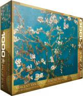 Пазл Eurographics Винсент ван Гог: Ветви цветущего миндаля 6000-0153