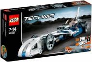 Конструктор LEGO Technic Рекордсмен 42033