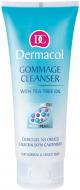 Гель-скраб Dermacol Face Care Gommage Cleanser 100 мл