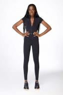 Комбинезон Designed for Fitness р. L черный Total