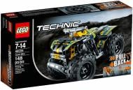 Конструктор LEGO Technic Квадроцикл 42034