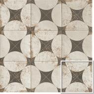 Плитка Mainzu Meraki Istambul 1 Decor 20x20 см