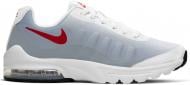 Кросівки дитячі демісезонні Nike AIR MAX INVIGOR CZ4194-100 р.39 сірі