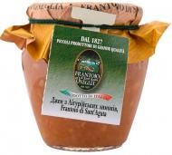 Джем Frantoio di Sant'agata из Лигурийских лимонов 200 г