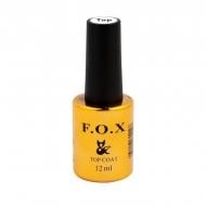 База під гель-лак F.O.X Base Rubber 3D 12 мл