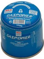 Картридж газовий GAS POWER 190 г