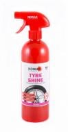 Чернитель резины Nowax Tyre Shine NX75006 750 мл