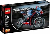 Конструктор LEGO Technic Уличный мотоцикл 42036