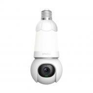Камера-лампочка IMOU IPC-S6DP-5M0WEB-E27 5Мп Wi-Fi PTZ