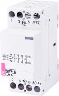 Контактор ETI RD 25-40 230V AC/DC 2464010