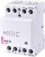Контактор ETI RD 40-40 230V AC/DC 2464018