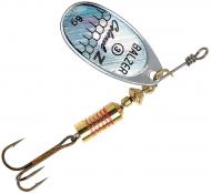 Блесна Balzer Colonel Z 4 г silver flex 13275004