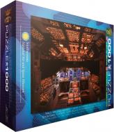Пазл Eurographics Кабина космического корабля 6000-0265