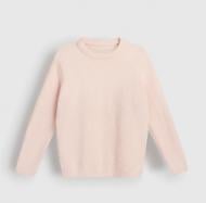 Кофта вязаная MISO Soft р.one size пудровый Кофта вязаная MISO Soft р.one size пудровый