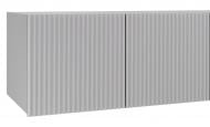 Дополнительный сегмент Вісент к шкафу 2дв Меган МГ11а 470х1000х586 мм белый / белая аляска