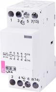Контактор ETI RD 25-40 24V AC/DC 2464011