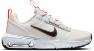 Кроссовки для девочек демисезонные Nike AIR MAX INTRLK LITE DH9393-105 р.36 бежевые