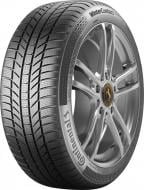 Шина Continental WinterContact TS 870 P FR XL 255/50 R20 109 V зима
