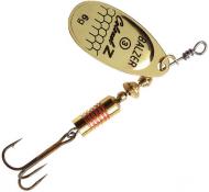 Блесна Balzer Colonel Z 4 г gold 13272004