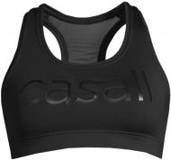 Бра Casall Iconic wool sports bra A/B-cup 18850-138 р.XS чорний