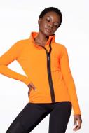 Куртка Designed for Fitness 502420707 р. M/L оранжевый