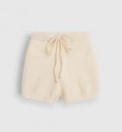 Шорти в'язані MISO р. one size молочний