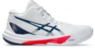 Кроссовки мужские Asics SKY ELITE FF MT 3 1051A081-104 р.40,5 белые