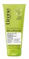 Гель антицеллюлитный Lirene Bio-Lipolisis 200 мл Гель антицеллюлитный Lirene Bio-Lipolisis 200 мл