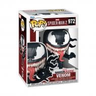 Фигурка Funko FUNKO POP! серии Веном – ВЕНОМ/ЧЕЛОВЕК-ПАУК 76110